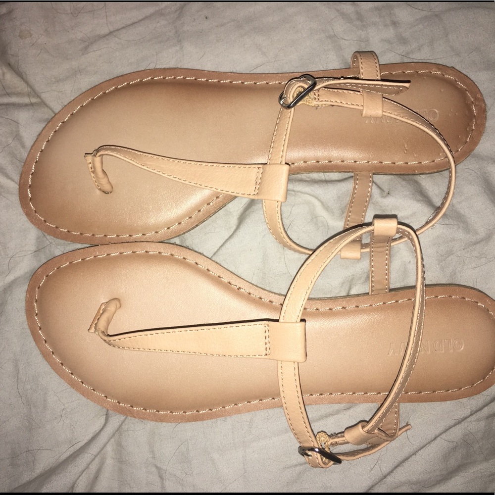 Women’s sandals